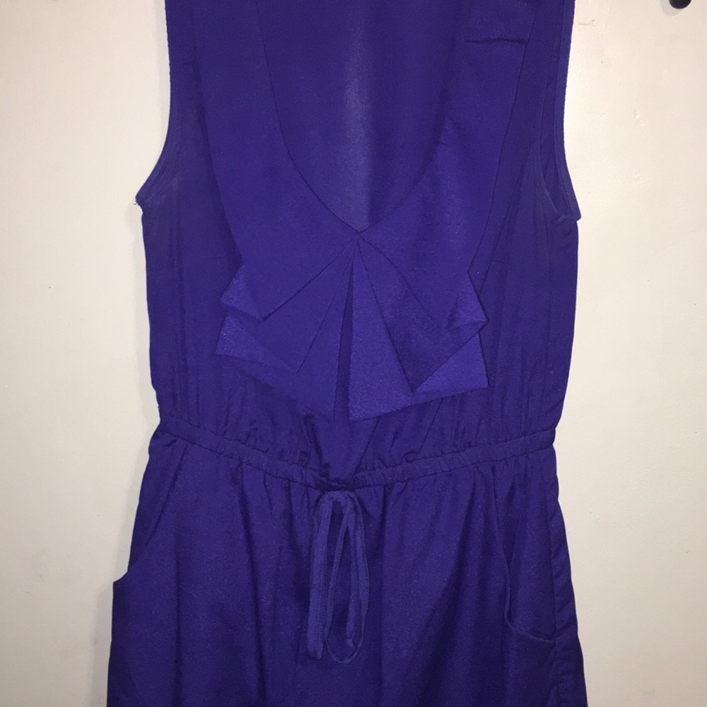 Dress - Picture 3 of 4